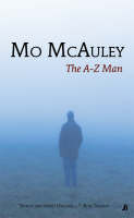 cover of Mo's new book