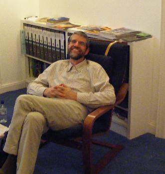 Philip Gross