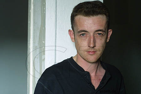 Richard Evans