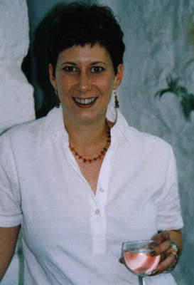 Tammy Yoseloff