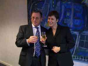 Tony and Tammy