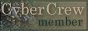 "I am a Proud Member of the Cyber Crew!" 