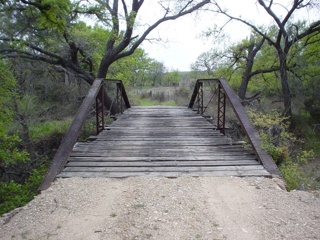 [Picture of Bridge]