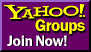 Join Yahoo! Groups Now!