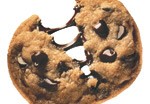 All-American Choco Chip Cookies