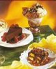 DESSERTS