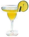 Passion Margarita