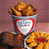 SIDE DISHES