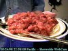 Italian Style Spaghetti