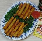 Chinese Spring Rolls
