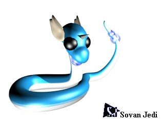 Dragonair