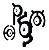 "Edes 27:ll� eri muodolla ei&nbsp; tullut ��ni�.. H�h!" Unown