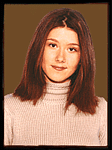 Jewel Staite