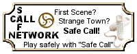 PLAY SAFELY