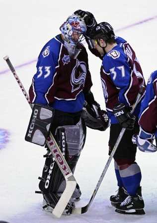 Congratulations for a 17th Shutout.