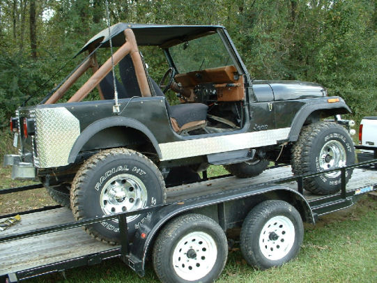 Jeep
