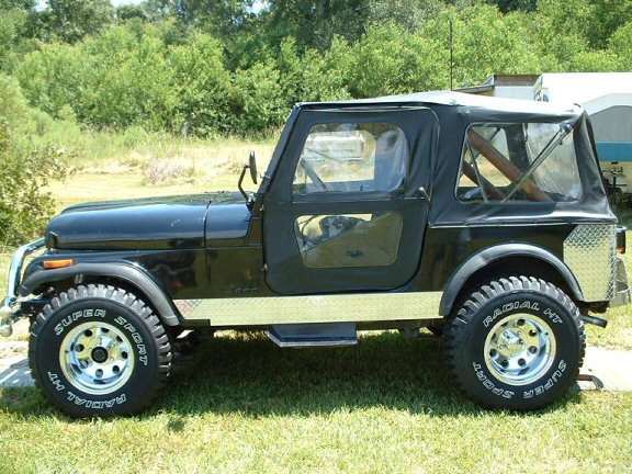 Jeep