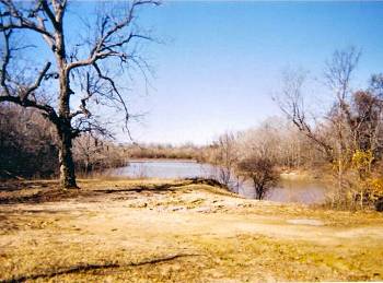Boeuf River