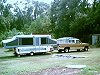 My Camper and Truck