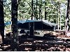 Camping In Chico