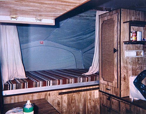 Inside My Popup