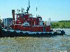 Tug Boat
