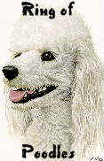 The Ring of 
Poodles