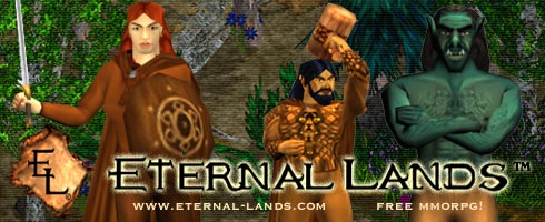 Eternal Lands