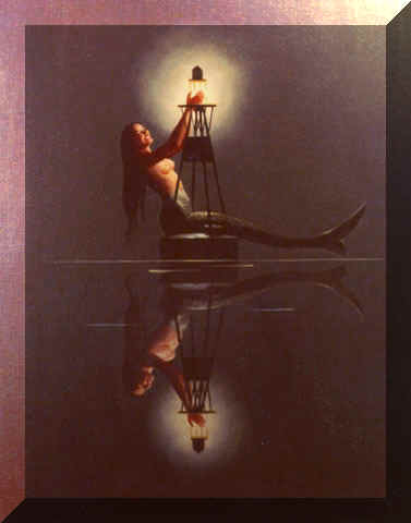 Sirena's Song!!!