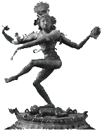 Siva Nataraja, Lord of the Dance