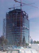 Bucharest