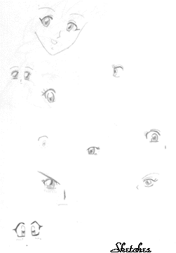 Sketchbook Page