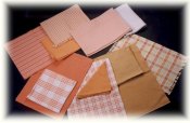 Weaving Success through checks and stipes