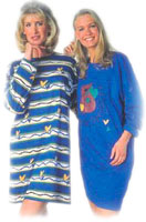 knit-garments