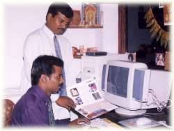 Men at Work