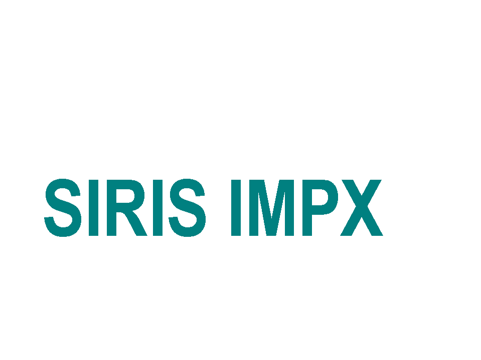 SIRIS IMPX