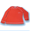 Click on Sample