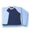Click on Sample
