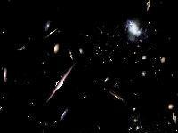 Galaxy Cluster