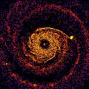 Planet Formation