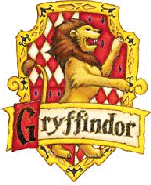 Gryffindor House - image courtesy of harrypotter.com