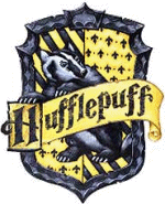 Hufflepuff House - image courtesy of harrypotter.com