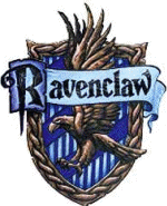 Ravenclaw House - image courtesy of harrypotter.com