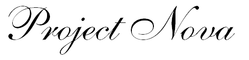 Project Nova