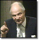 Sir James Goldsmith.