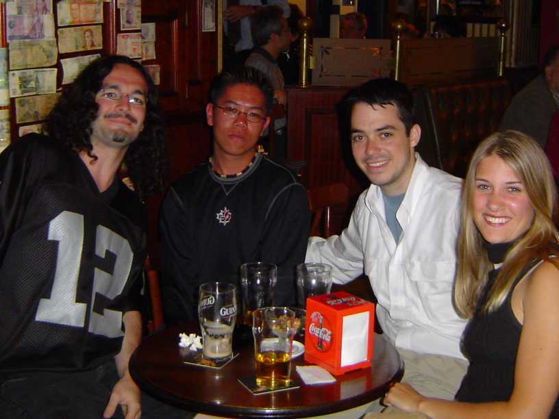 Who Is John Thompson?