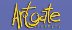 artgate logo