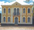 Casa Faccioli, Vit�rio - Intend�ncia