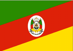 Bandeira do Rio Grande do Sul
