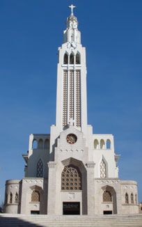 Igreja de S�o Pelegrino